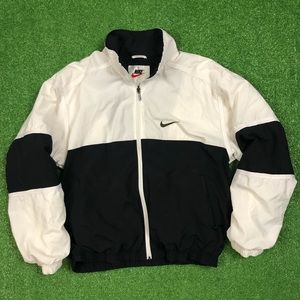Vintage Nike Windbreaker